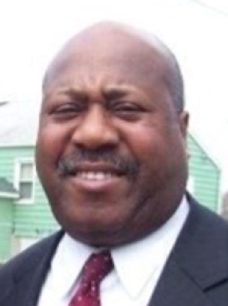 Nathaniel Johnson