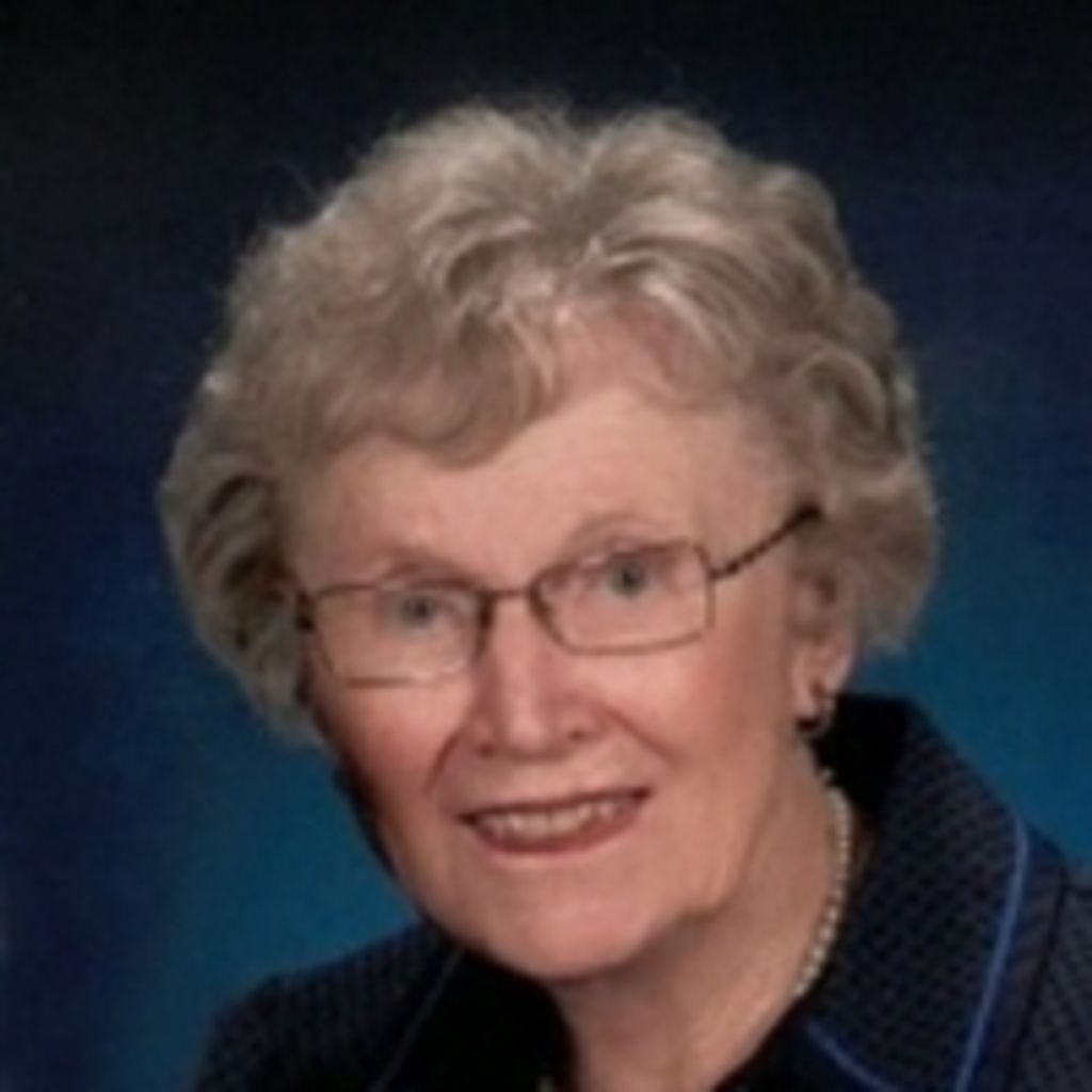 Catherine Mary Shea Menghini