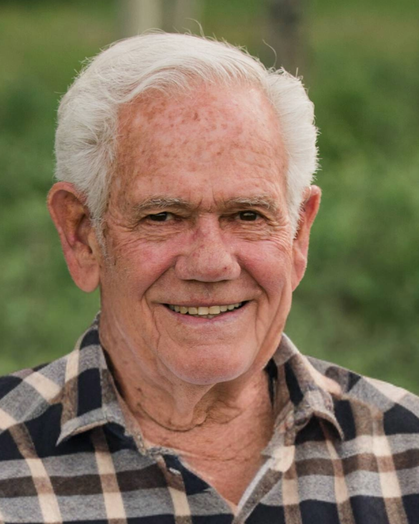 Mansfield Leon Jennings