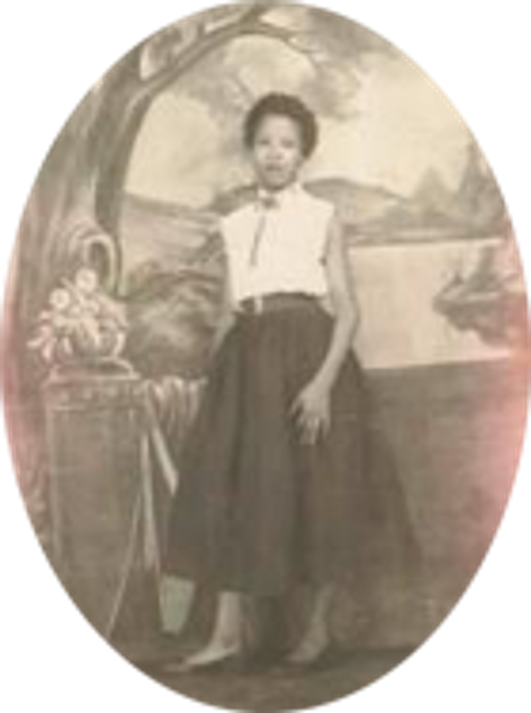 Jessie Wideman