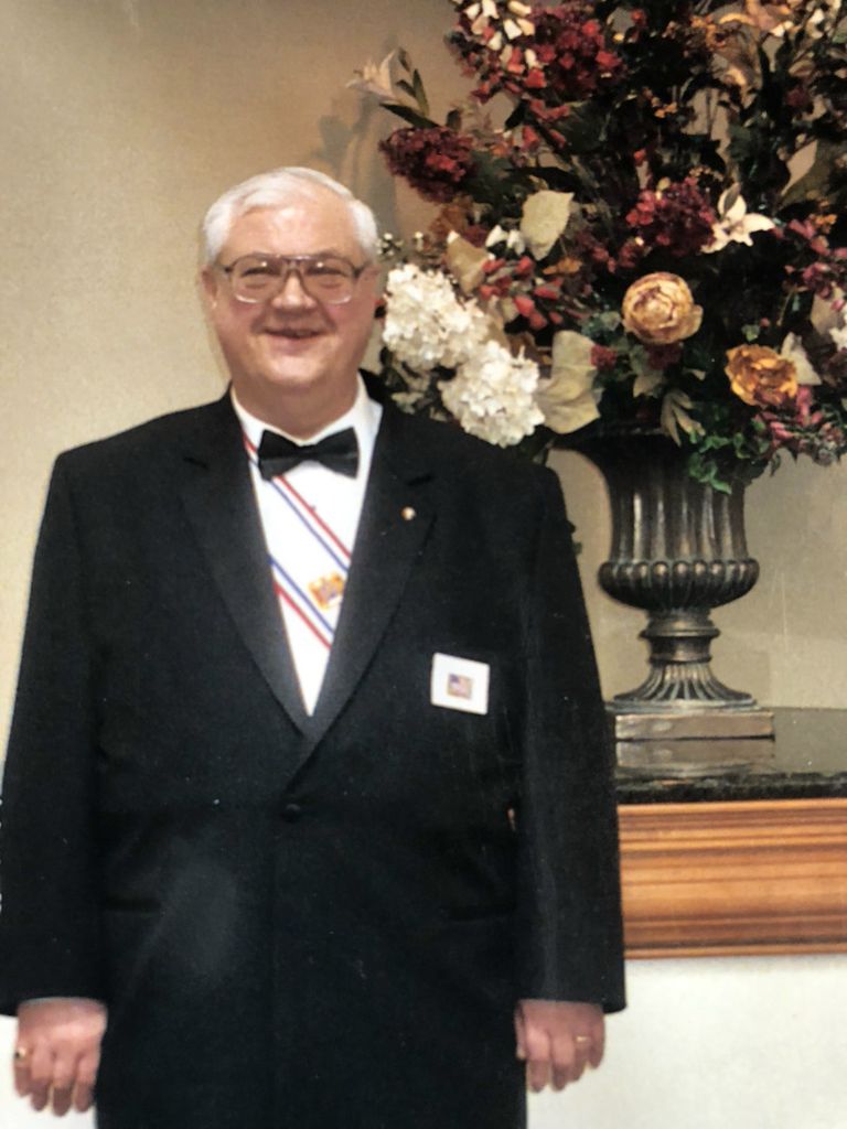 Zenon T. Grodecki Profile Photo