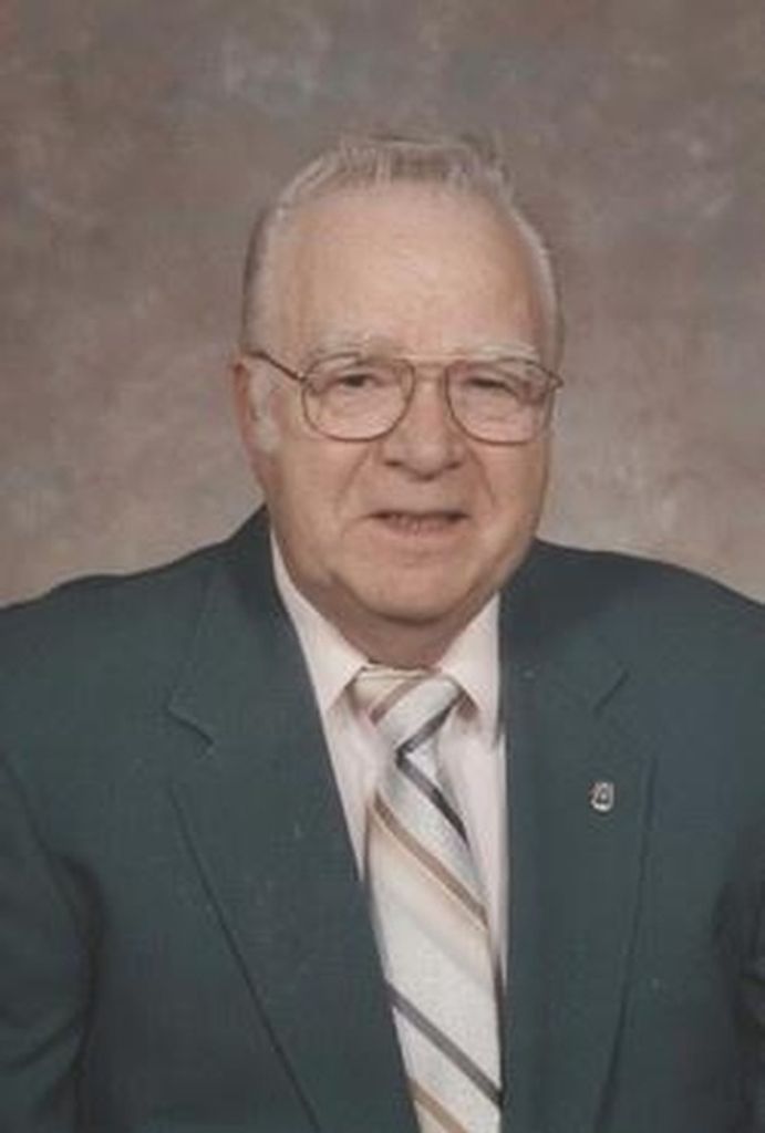 Charles F. Postler Profile Photo