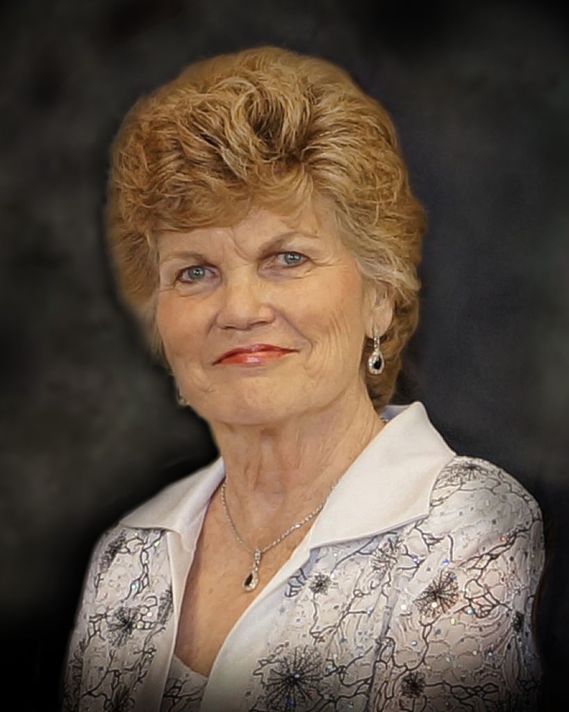 Carolyn Gables Profile Photo