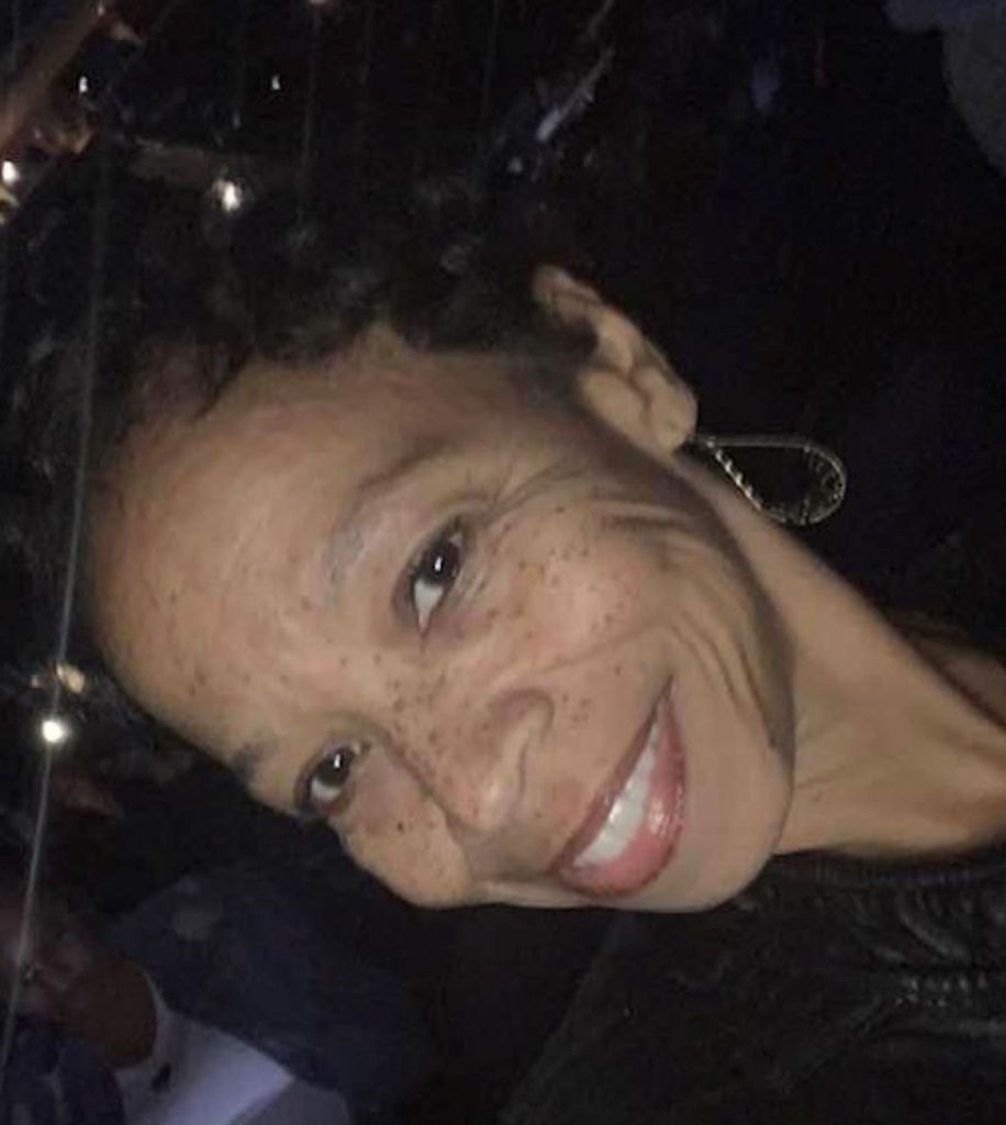 Lisette Maria Marks Profile Photo