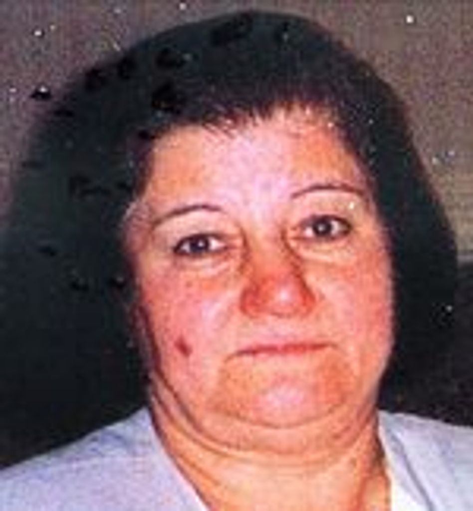 Najiba Foumia Ammori