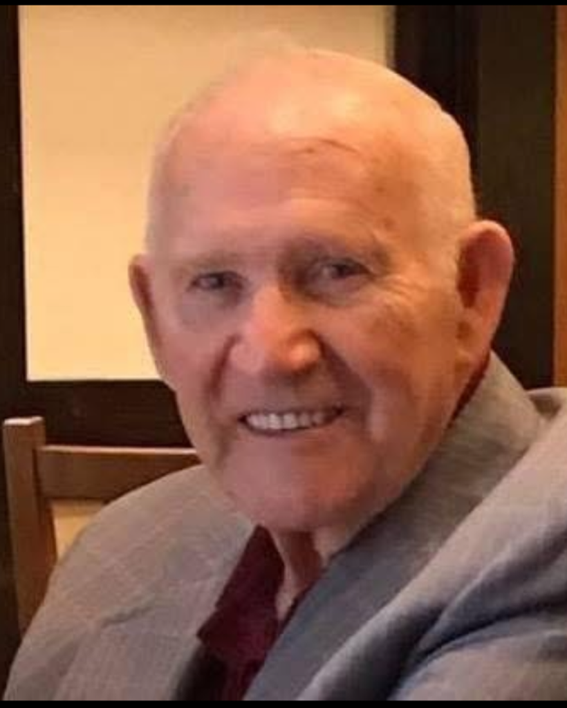 Kenneth C. Isgar, Sr.