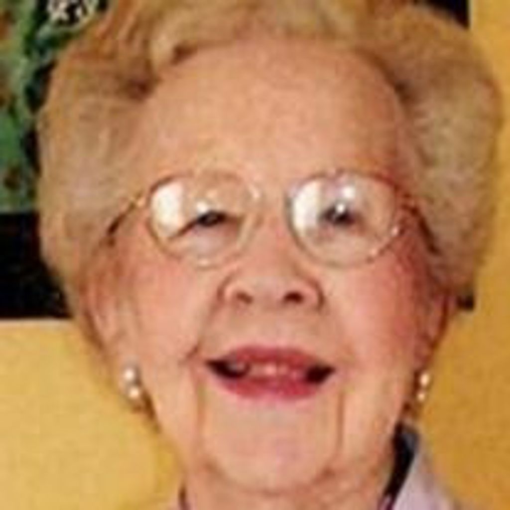 Una Spurway Bauer