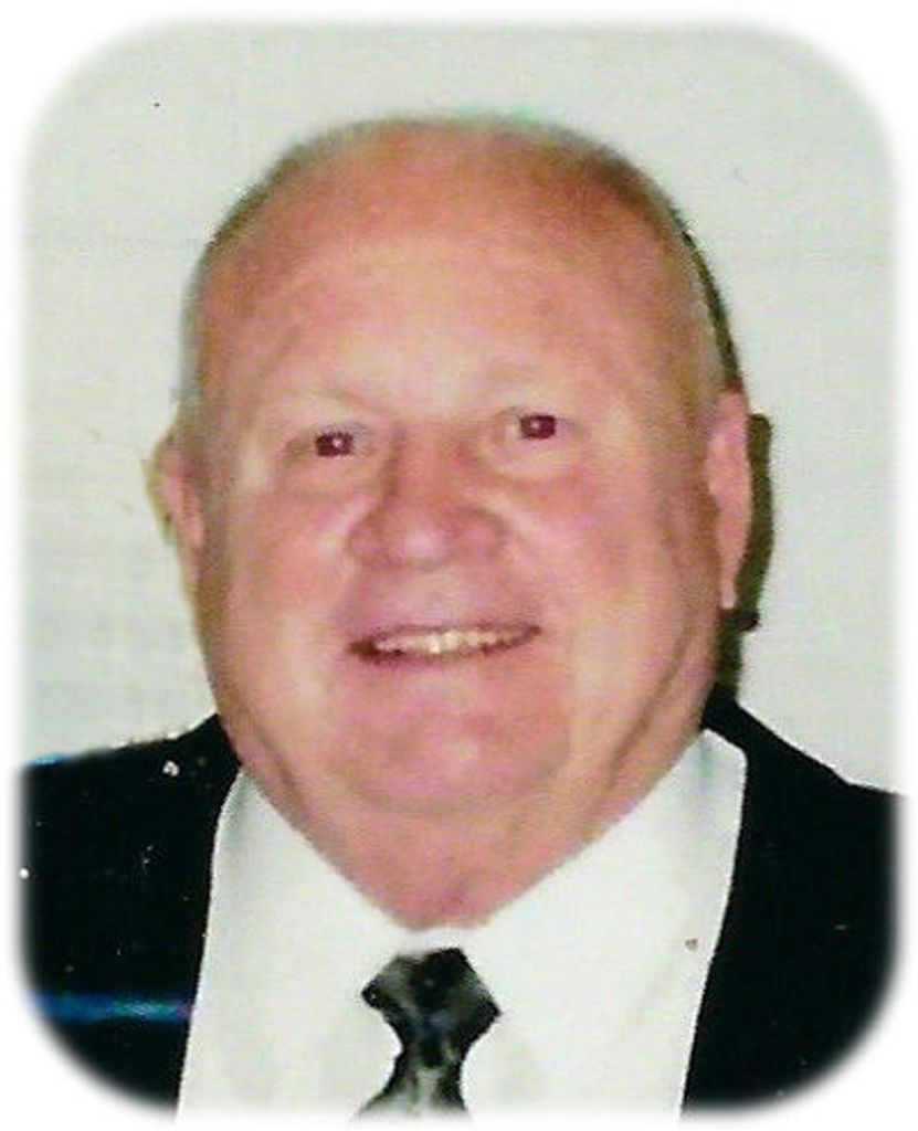 "Cj" Claude Curtis Jackson Profile Photo