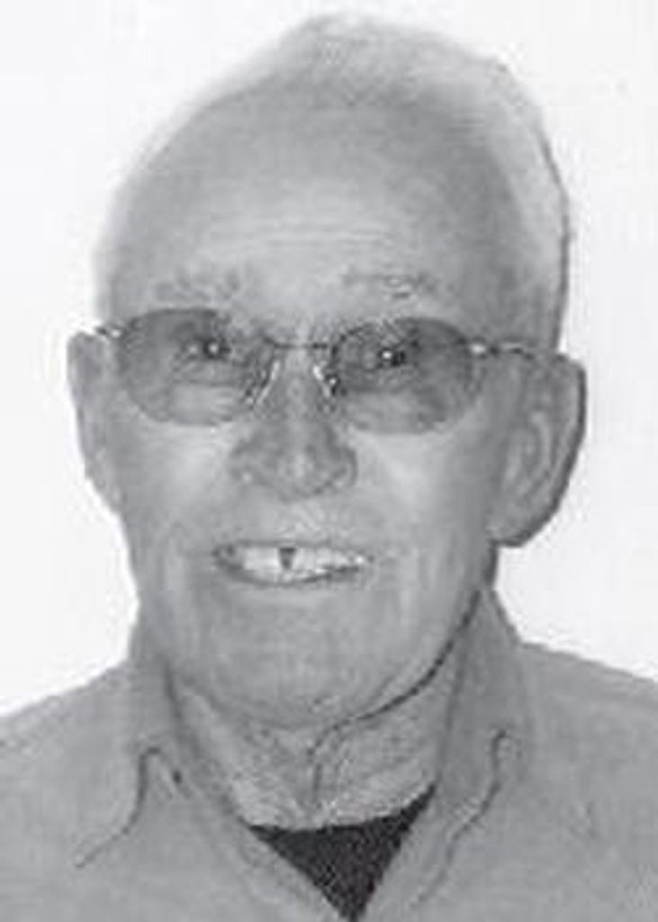Michael James Brown