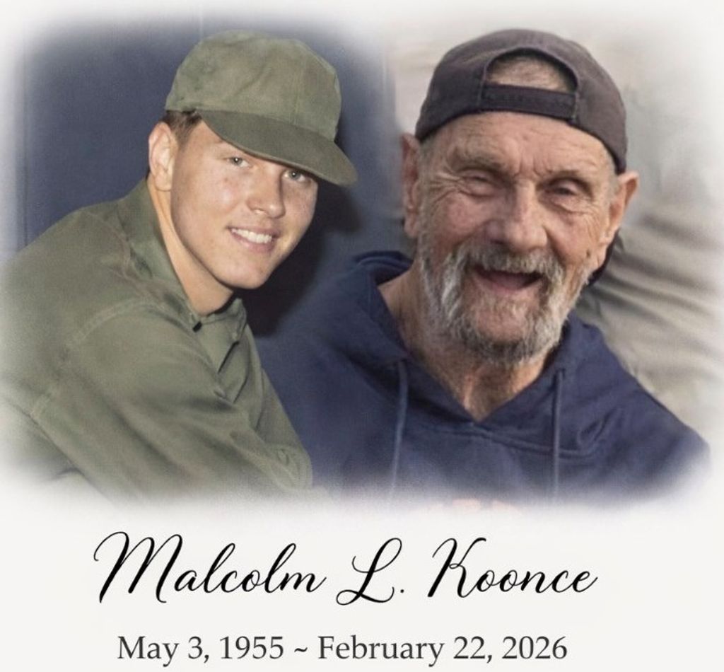 Malcolm L. Koonce