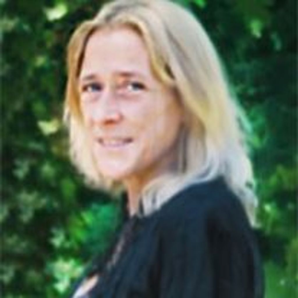 Donna Rupar
