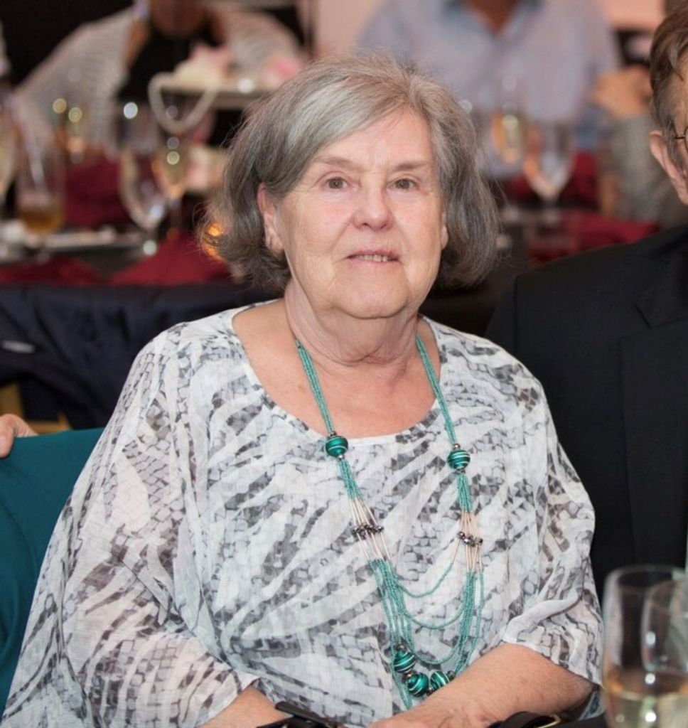Jane Ellen Nelson Profile Photo