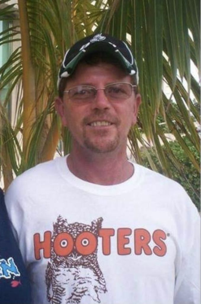 Dale Dille Profile Photo