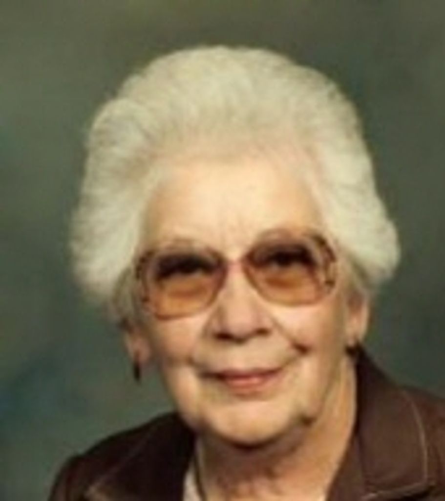 Wilma Whiteman