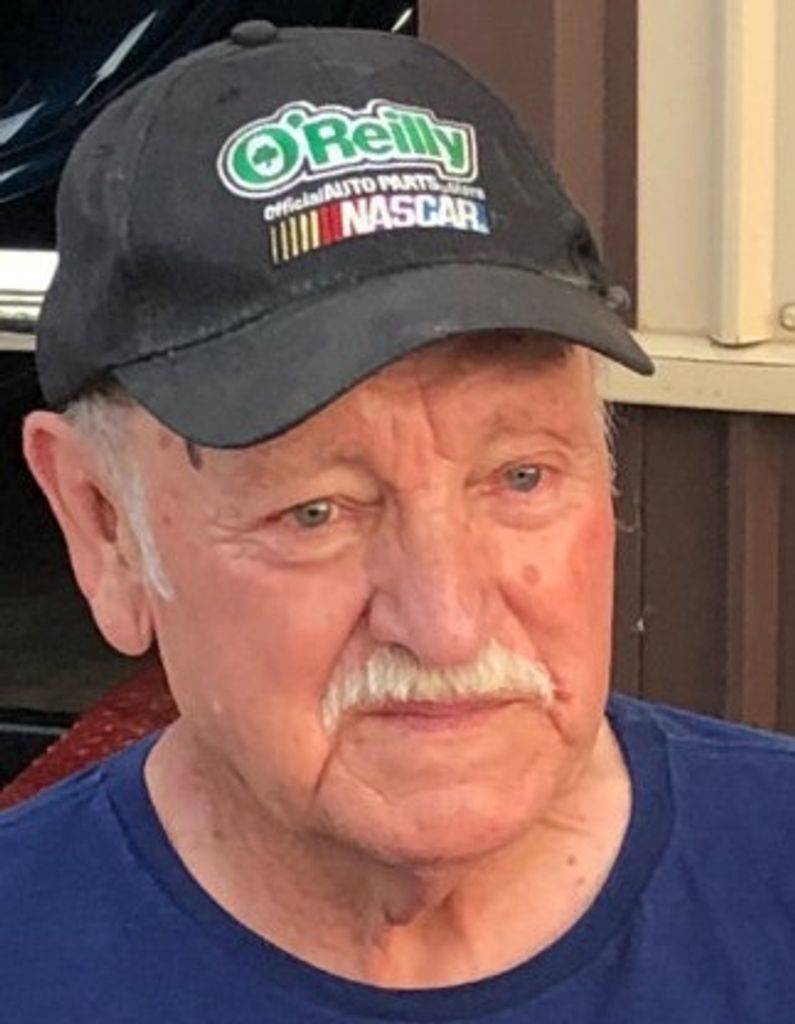 Ronald "Ron" Wheeler Profile Photo