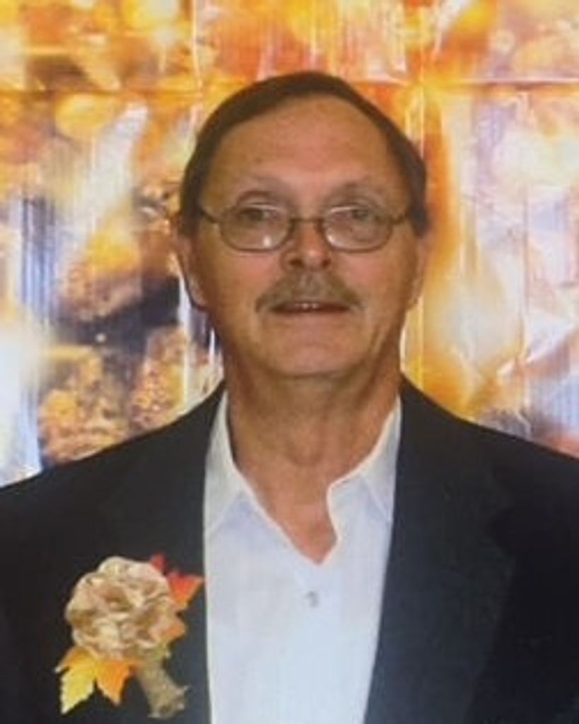 Ronald R. "Ron" Clark Profile Photo