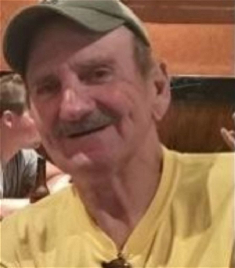 Armand Michael Aube Profile Photo