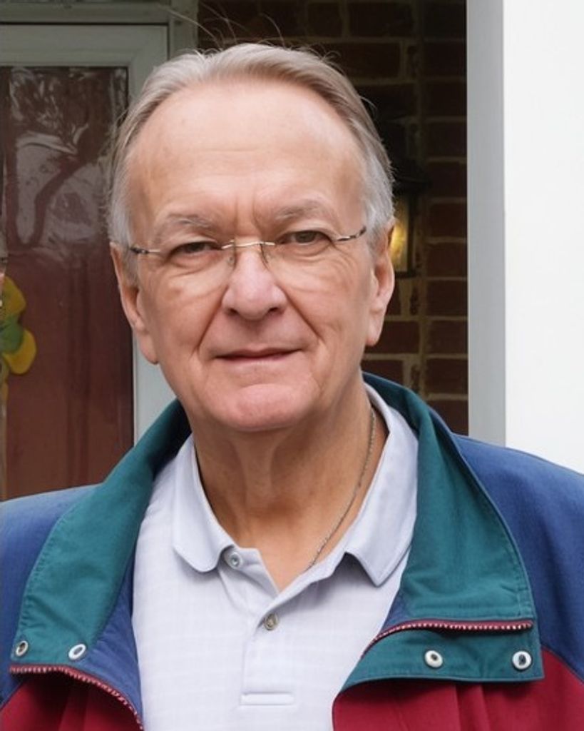 James Craig Hover