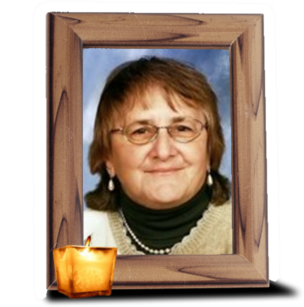 Donna R. (Delebreau)  Juza Profile Photo