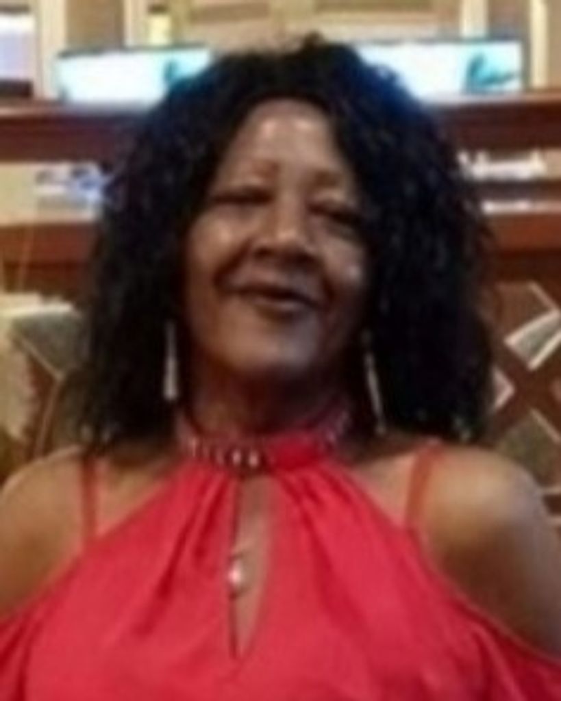 Lavern Brooks