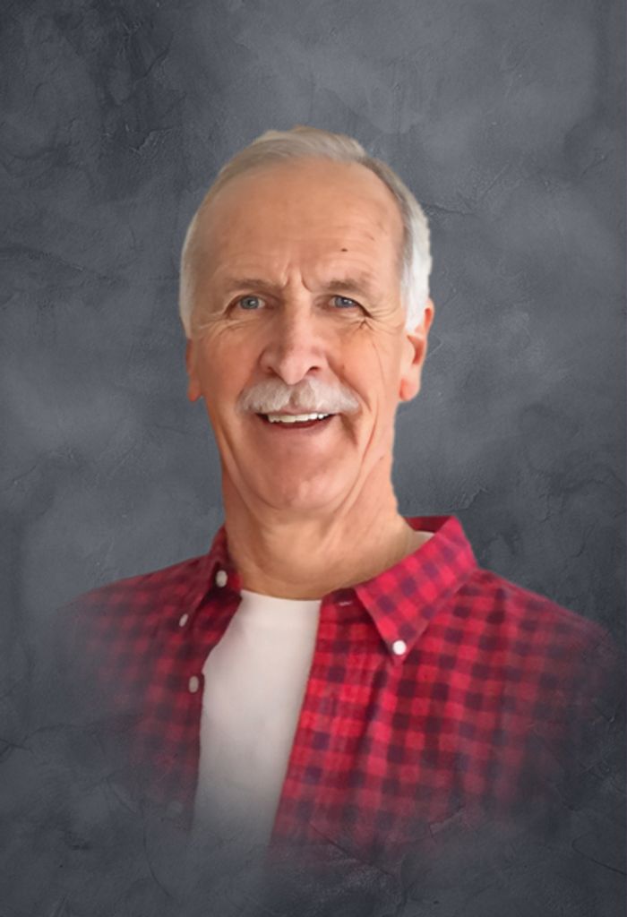 Larry Norman Roberts