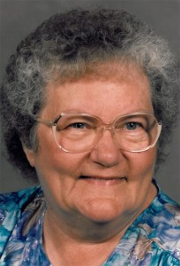 Evelyn Hickman