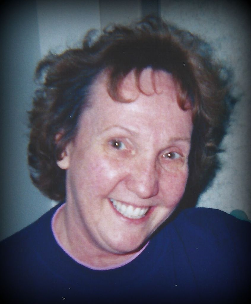 Susan "Susie" Hogan