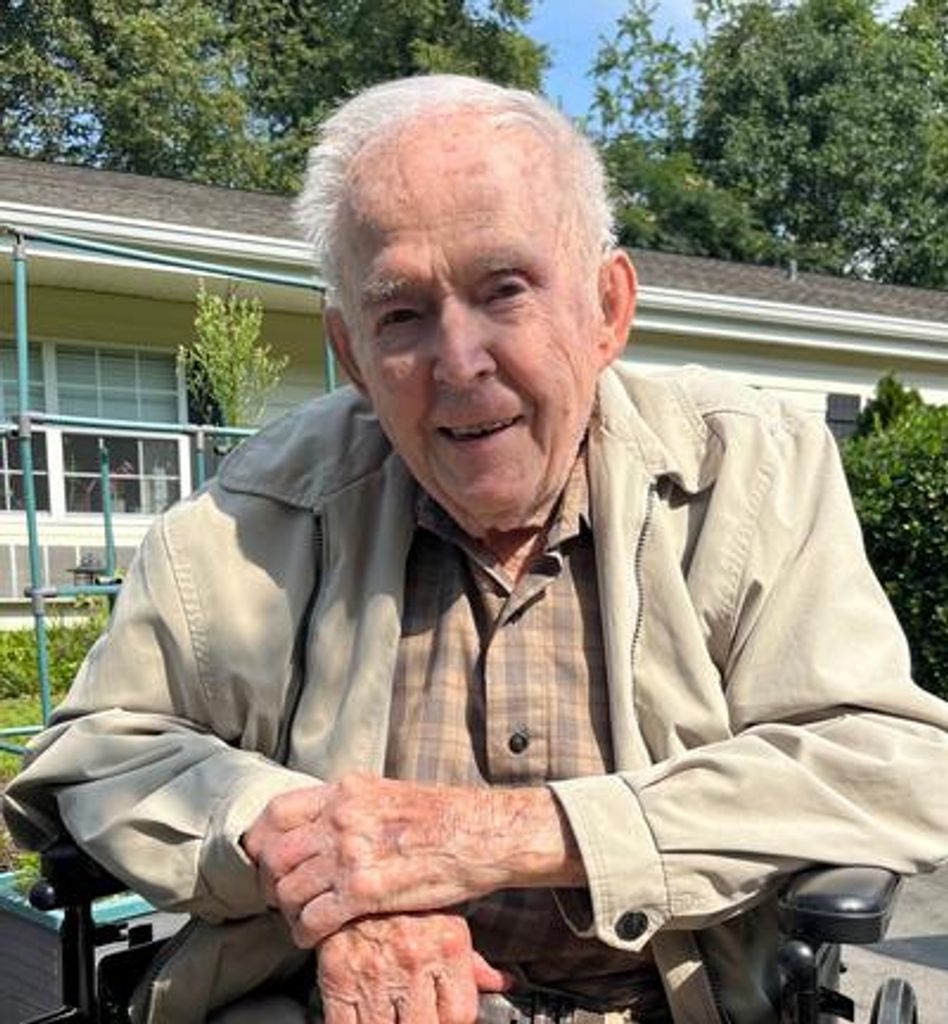 Raymond W. Dotson Profile Photo