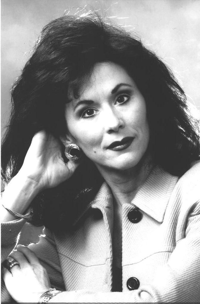 Lauren B Angstadt Profile Photo