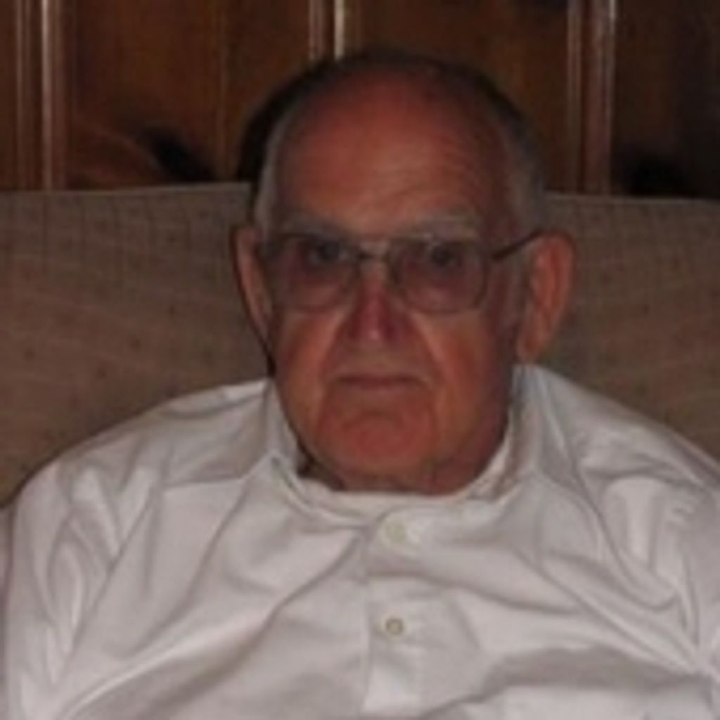Jerry Donald Durbin Profile Photo
