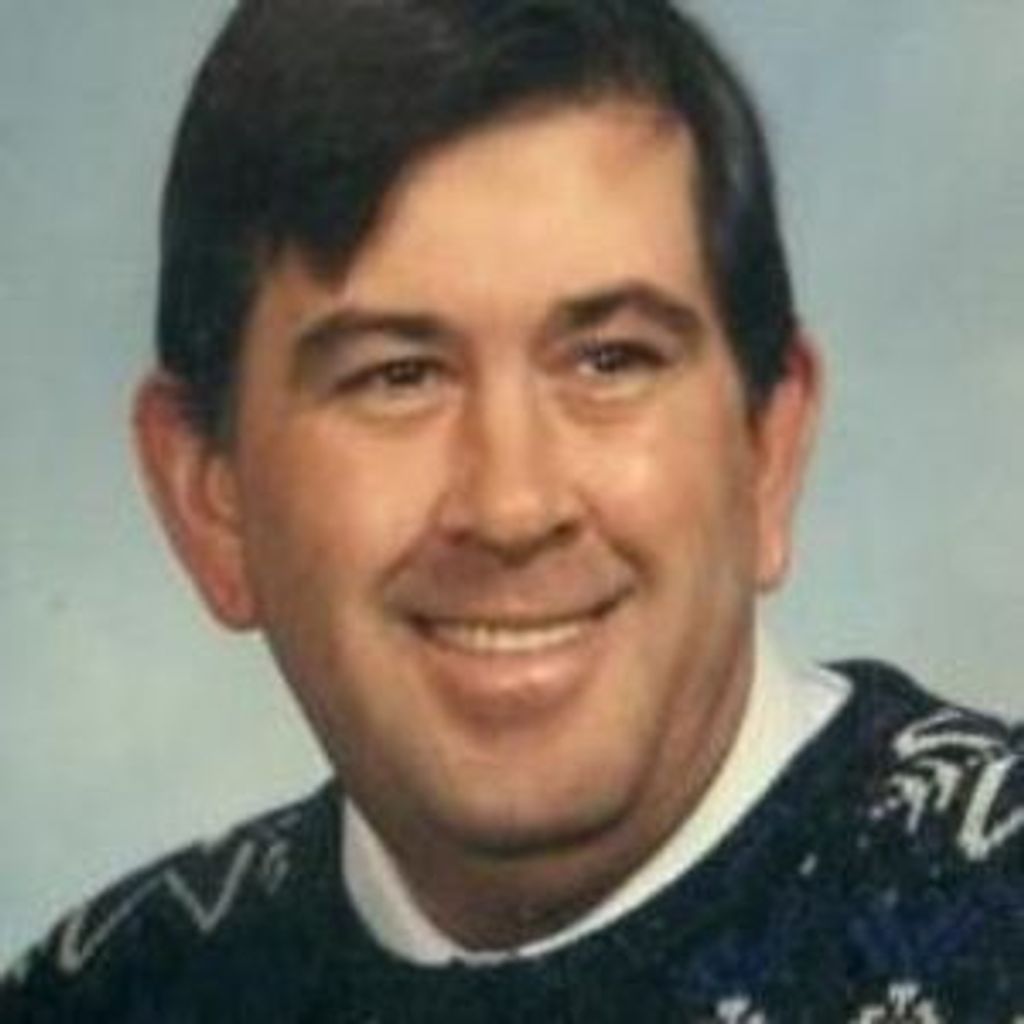 Wayne Funk Profile Photo