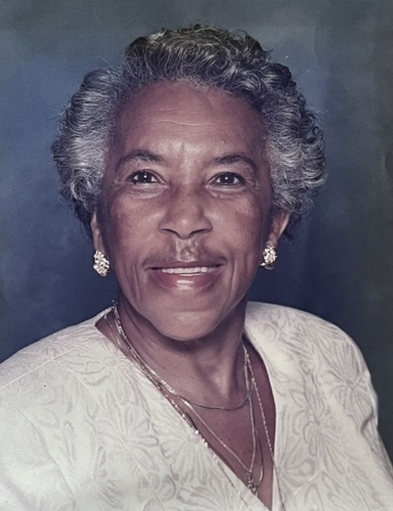 Ruth Emma Thompkins Profile Photo