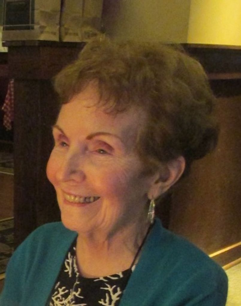 Marion R. Killam Profile Photo