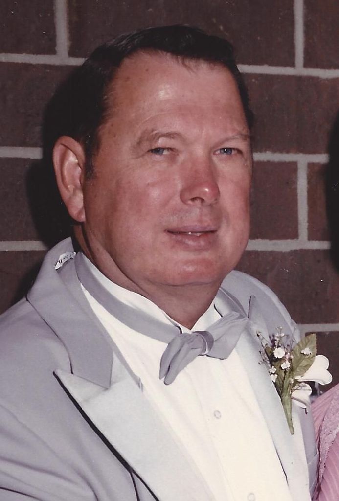 Merlyn Victor Buck
