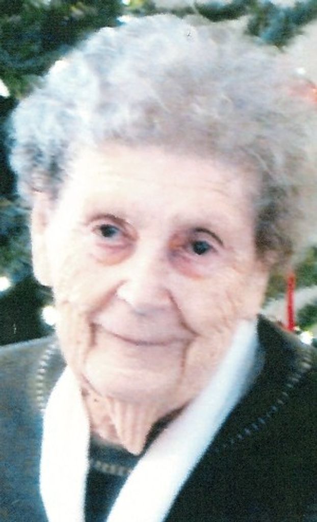 Betty L. Mearig