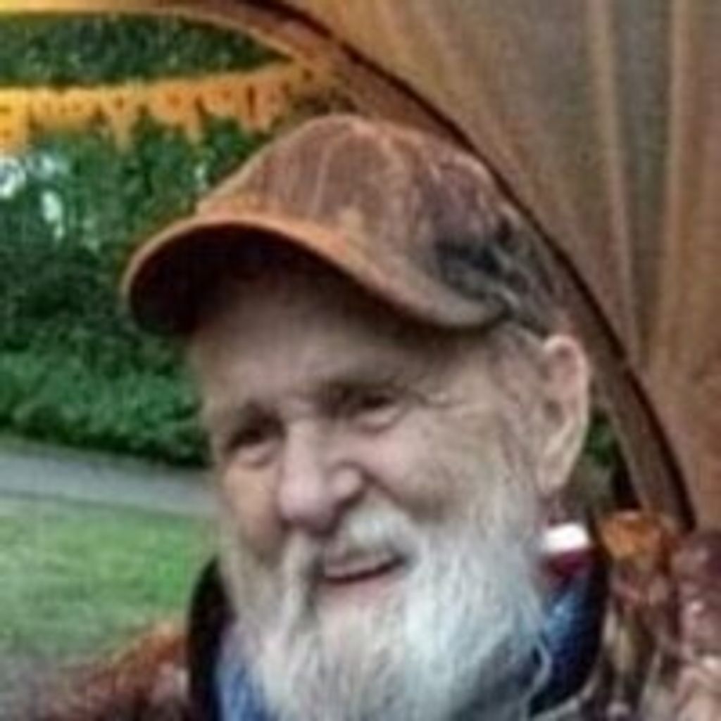 Roger Bauman