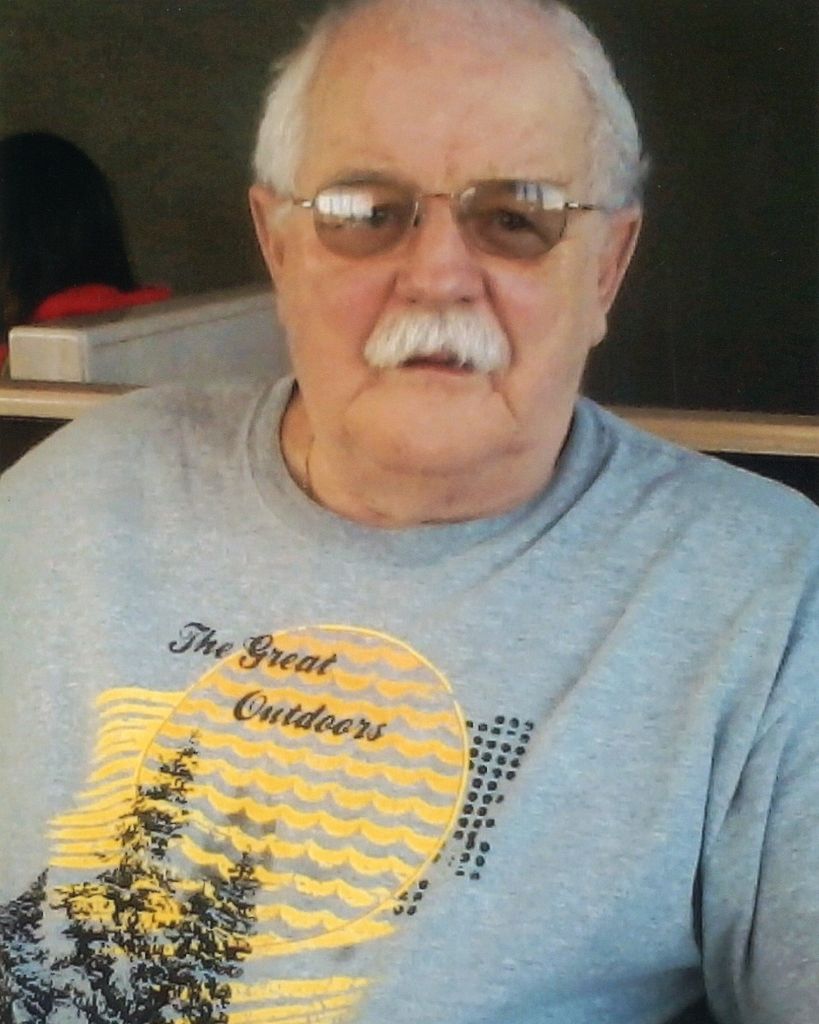 Lowell Edward Blanke