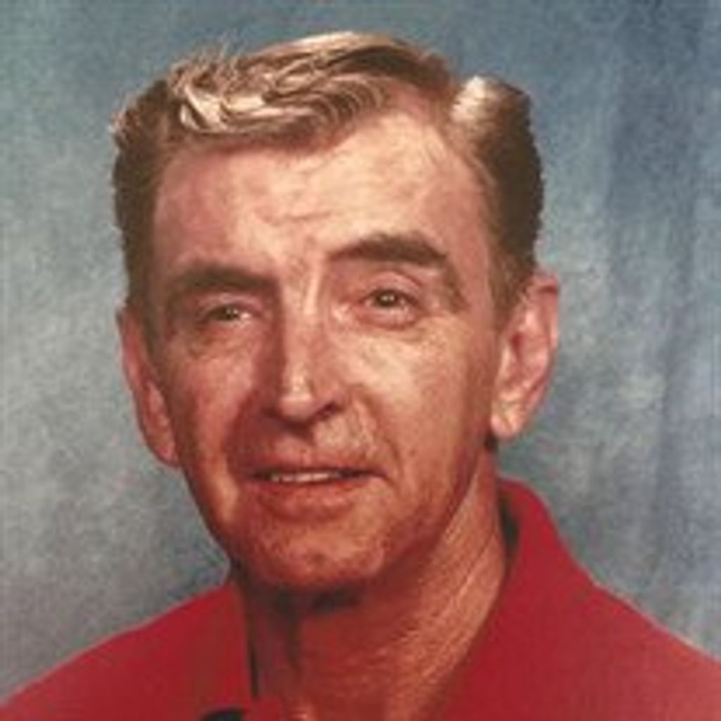 Clifford 'Bo' E. Small