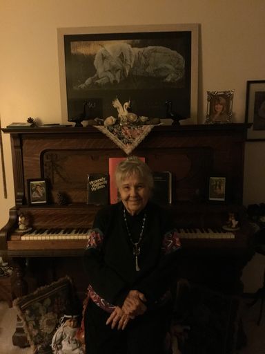 Jeanne Miller Jenson photo gallery thumbnail 15 of 94