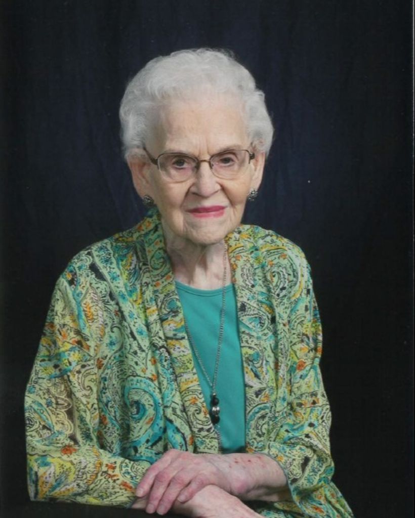Helen Teeter Profile Photo