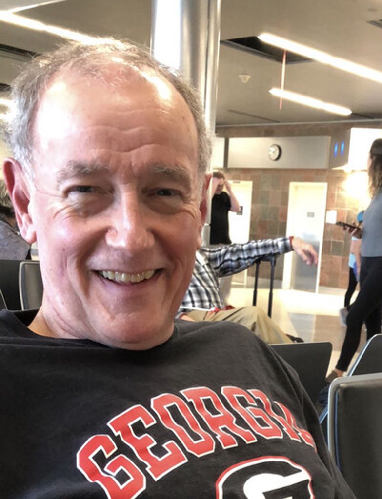 Darryl Mull Profile Photo