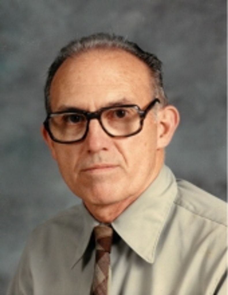 Charles  R.  Redline 