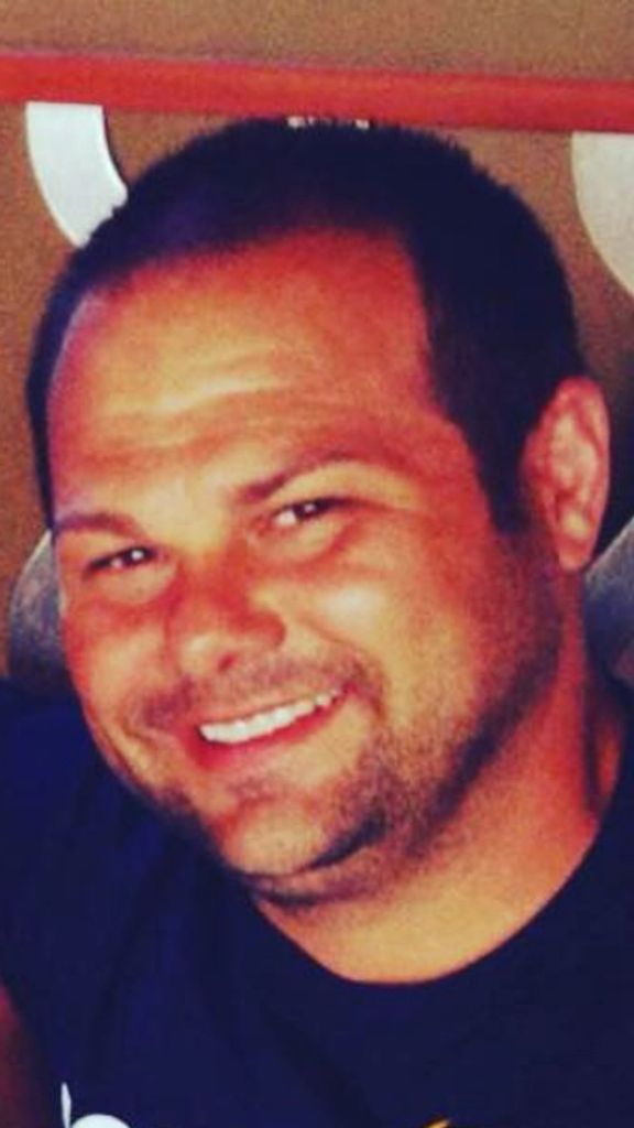 Brian Keith Thomas Profile Photo