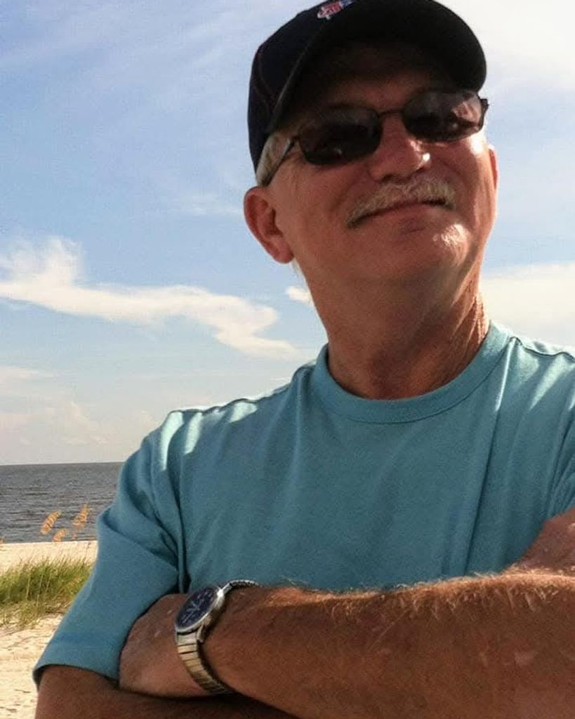Terry Holland Profile Photo