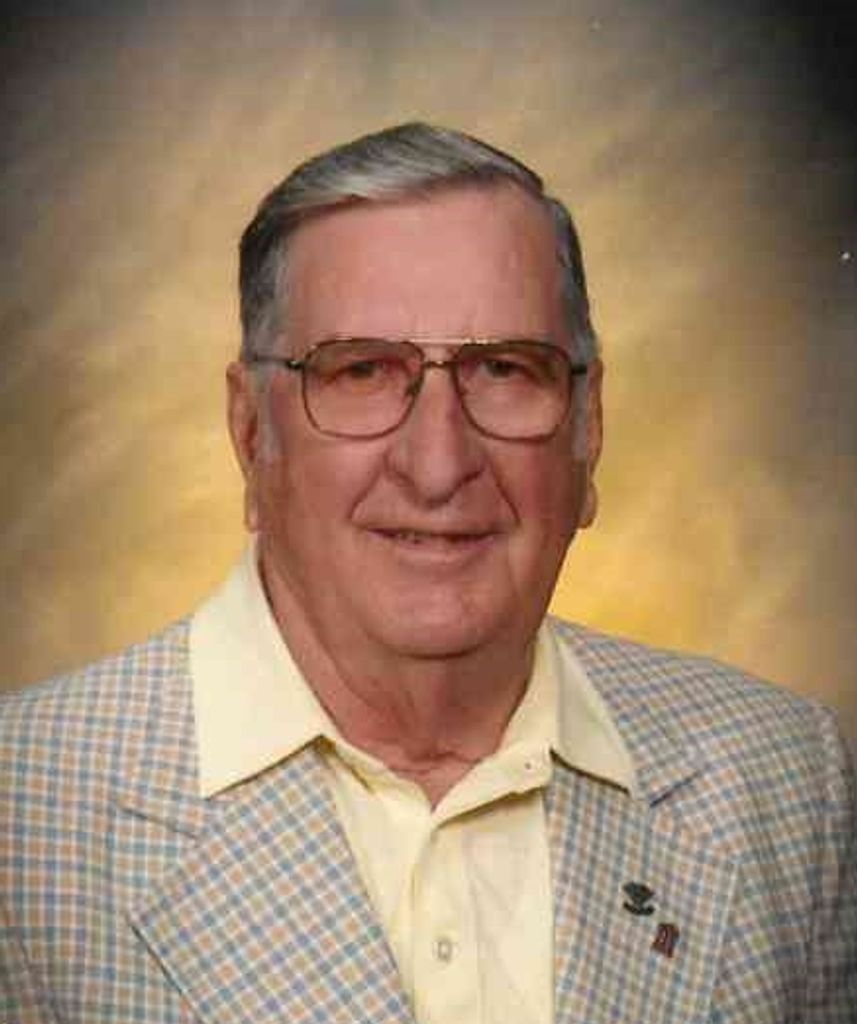 Thomas K. Sturges Sr.