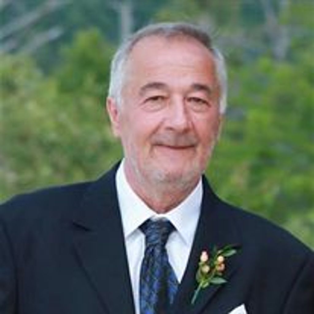 Borivoje "Boro" Simovski