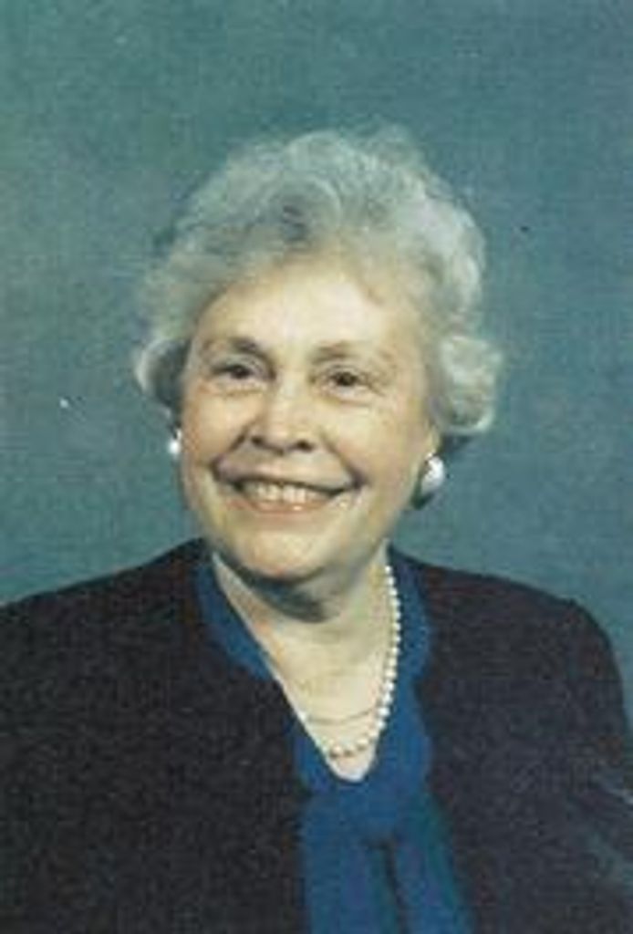 Jean Autrey Mcmillan Profile Photo