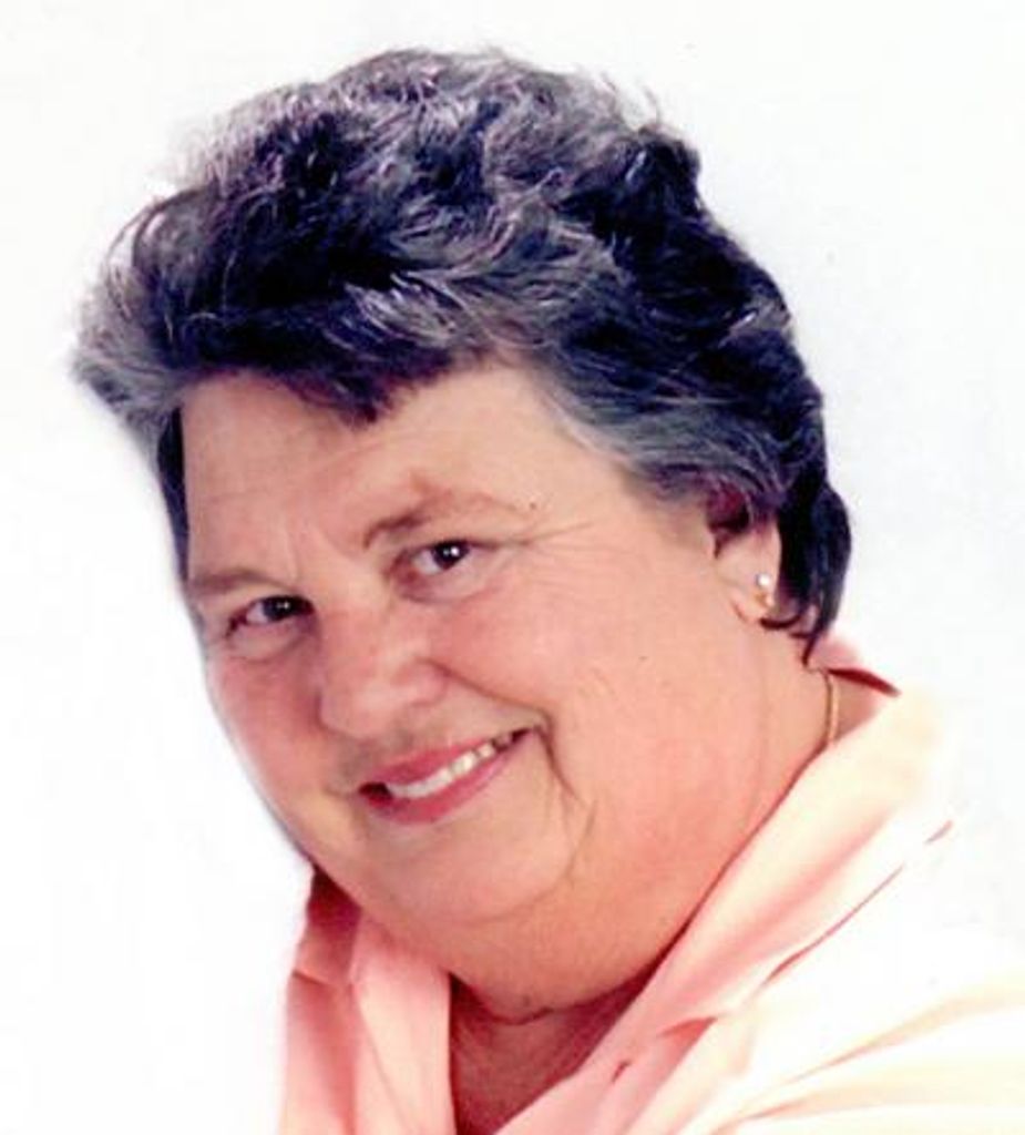 Shirley Anne Smith Profile Photo