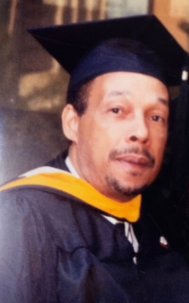 Mr. Glenmore Boulin