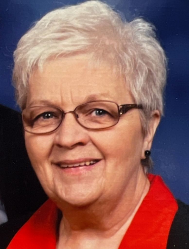 Lois Van Schaick Profile Photo